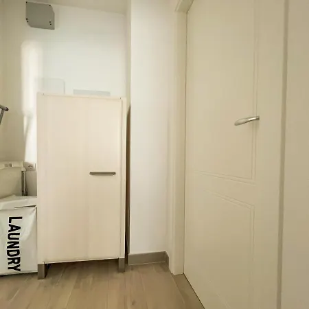Nbapartment Tatum 3* Μπάρι