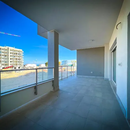 Nbapartment Tatum 3*