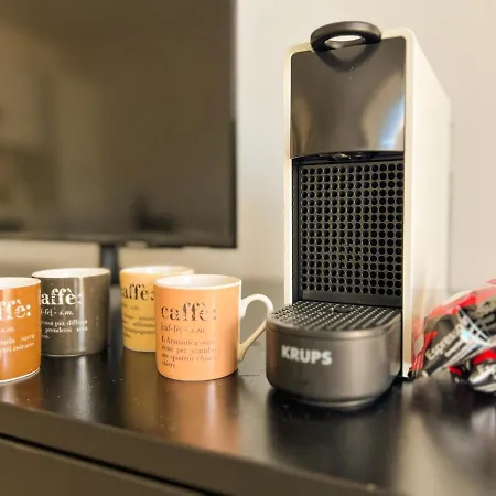 Nbapartment Tatum Bed and Breakfast 3*