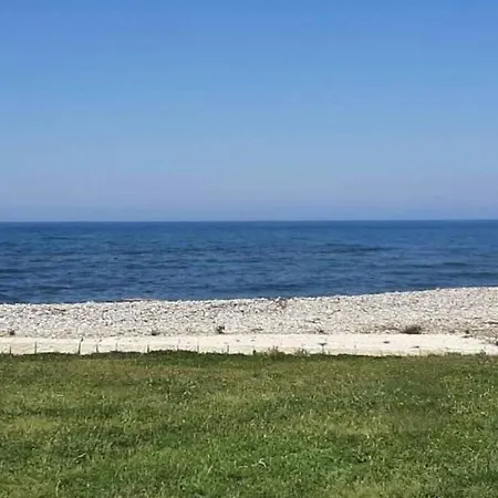 Bed and Breakfast Nbapartment Tatum Μπάρι