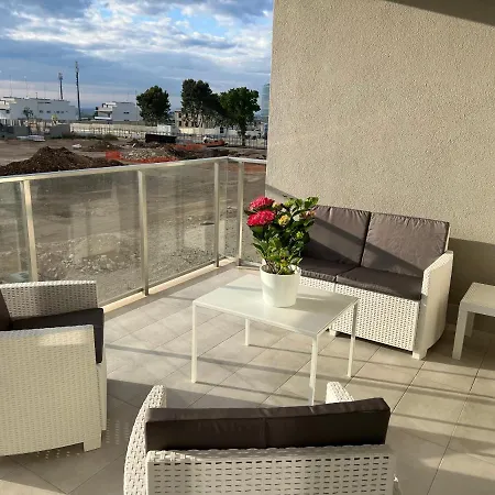 Bed and Breakfast Nbapartment Tatum