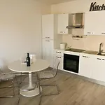 Bed & Breakfast Nbapartment Tatum