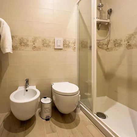 Bed & Breakfast Nbapartment Tatum