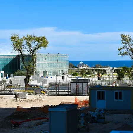 Nbapartment Tatum * Bari