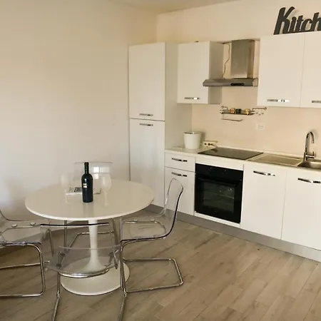 Bed & Breakfast Nbapartment Tatum