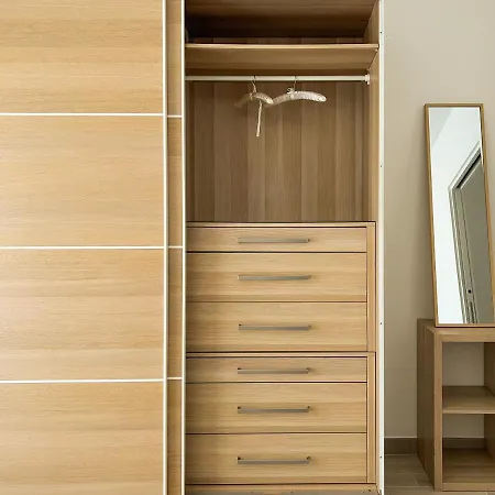 Nbapartment Tatum 住宿加早餐酒店 3*