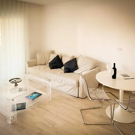 Bed & Breakfast Nbapartment Tatum Bari