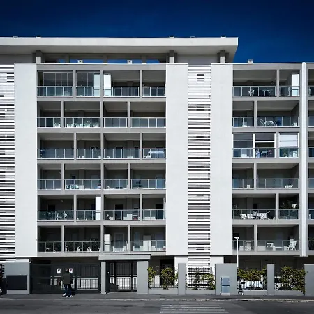 Nbapartment Tatum Panzió 3*