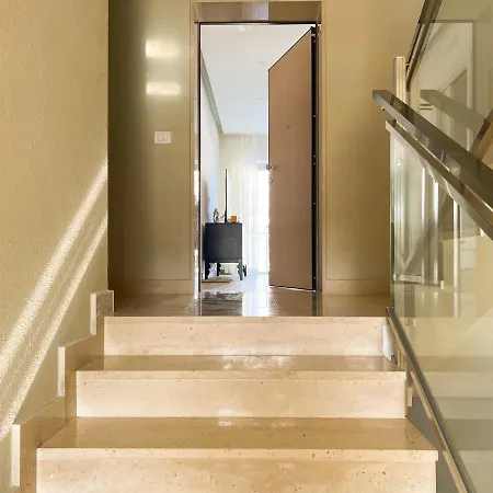 Nbapartment Tatum * Bari