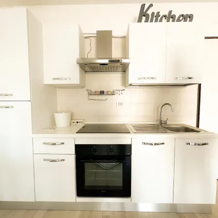 Nbapartment Tatum Panzió