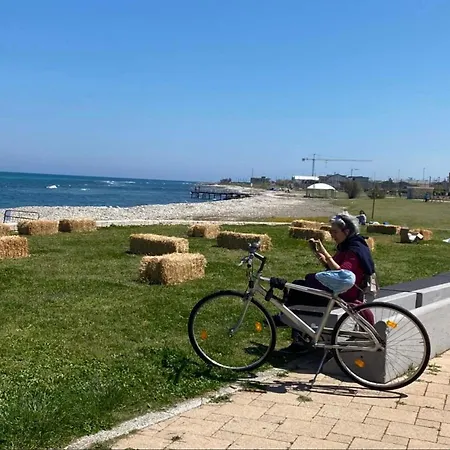 Nbapartment Tatum 住宿加早餐酒店 3*