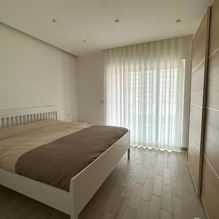 住宿加早餐酒店 Nbapartment Tatum 巴里