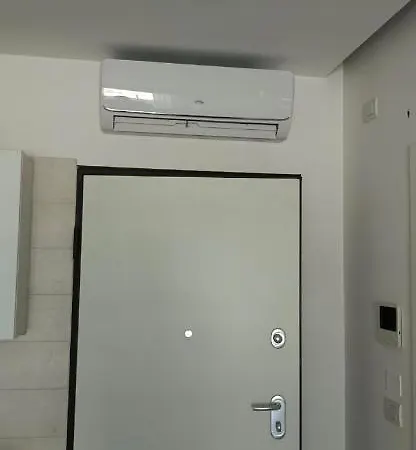 Panzió Nbapartment Tatum