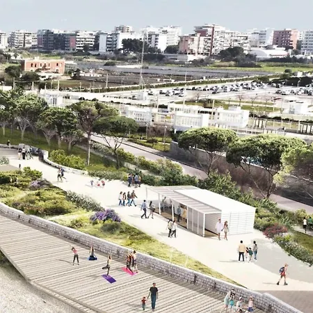 住宿加早餐酒店 Nbapartment Tatum 3*